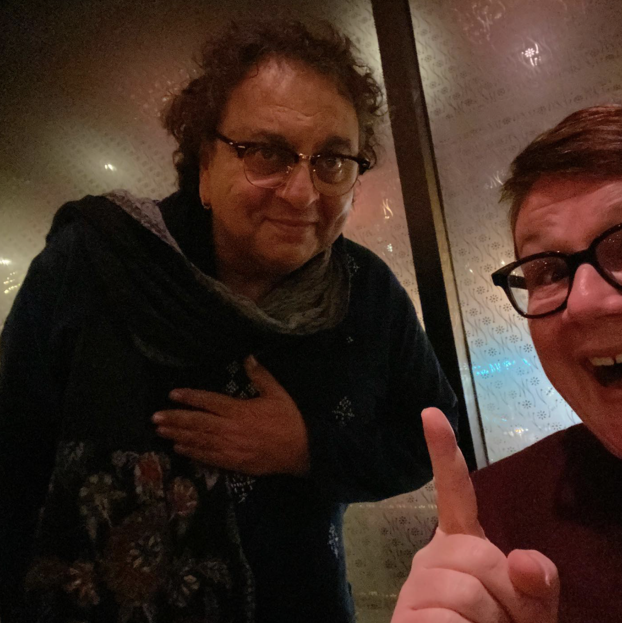 Vikram Vij