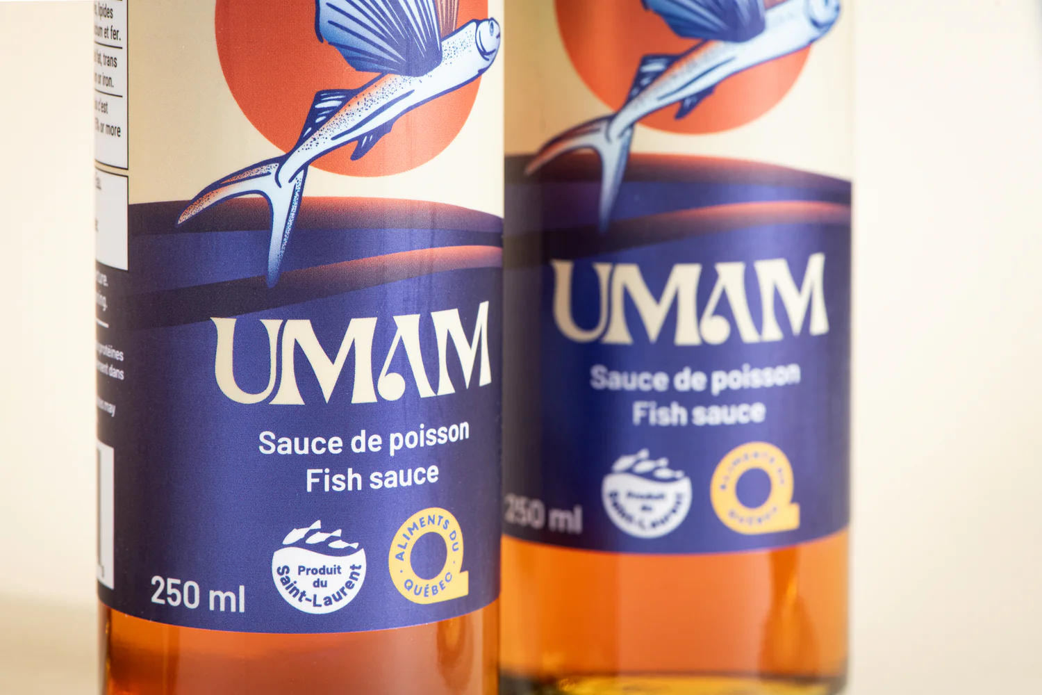 Sauce UMAM